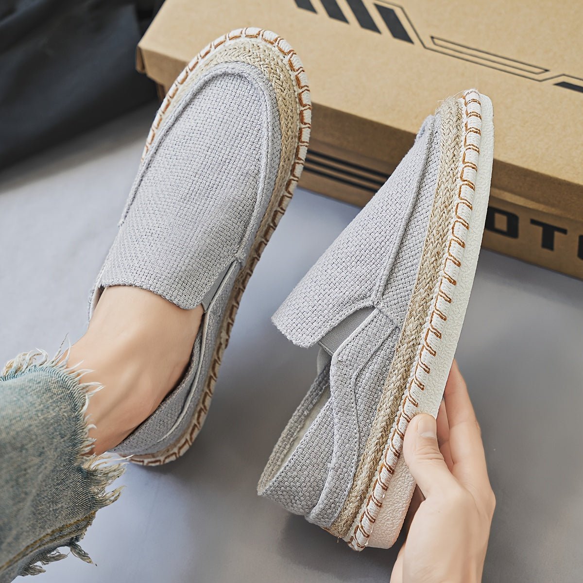 Matias Luxe Shoes - Soliqlo