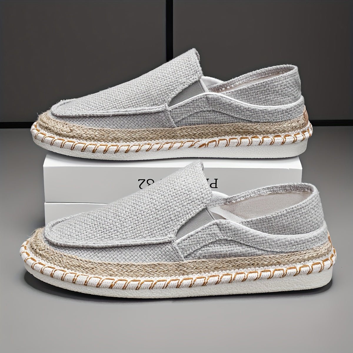 Matias Luxe Shoes - Soliqlo
