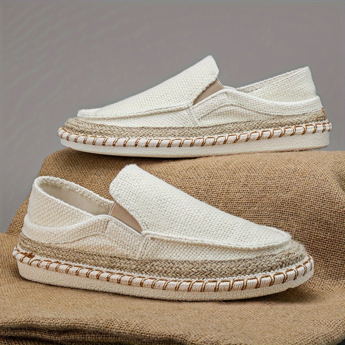 Matias Luxe Shoes - Soliqlo