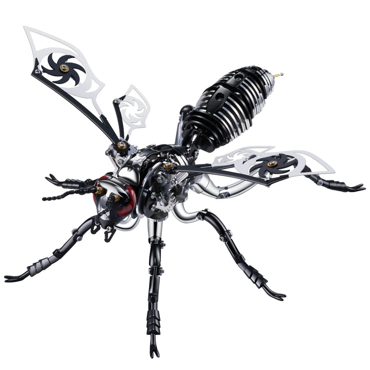 Mechanoid Wasp - Soliqlo