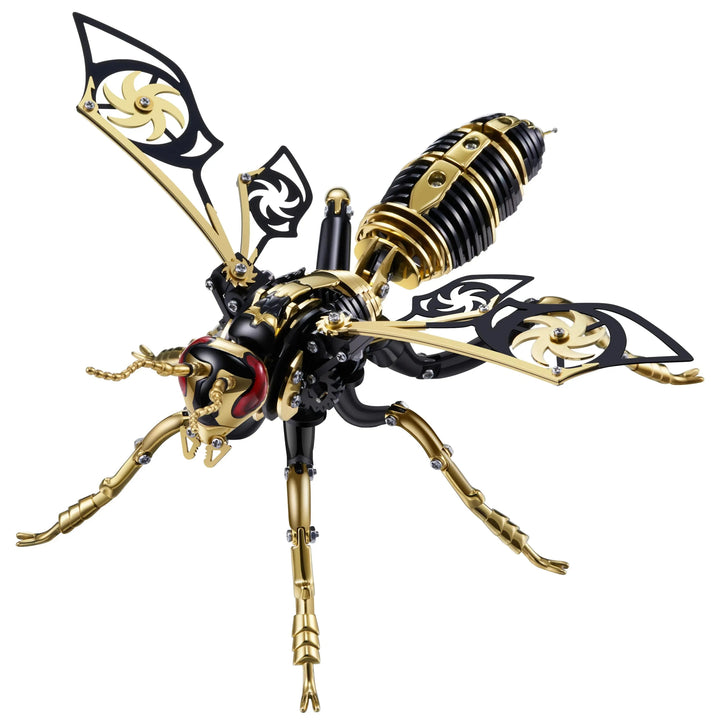 Mechanoid Wasp - Soliqlo