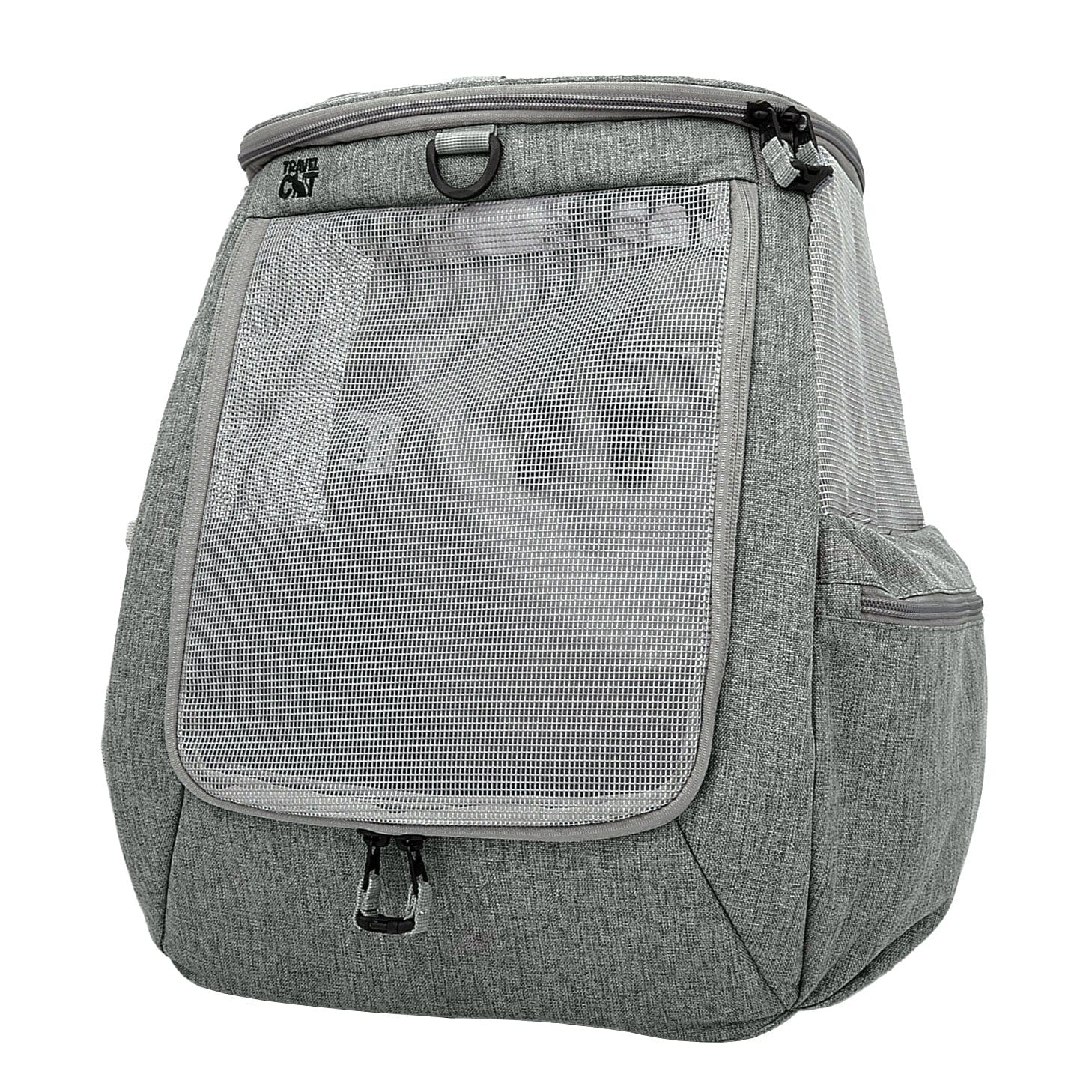 Meow Voyager - For Adventurous Cats and Humans - Soliqlo