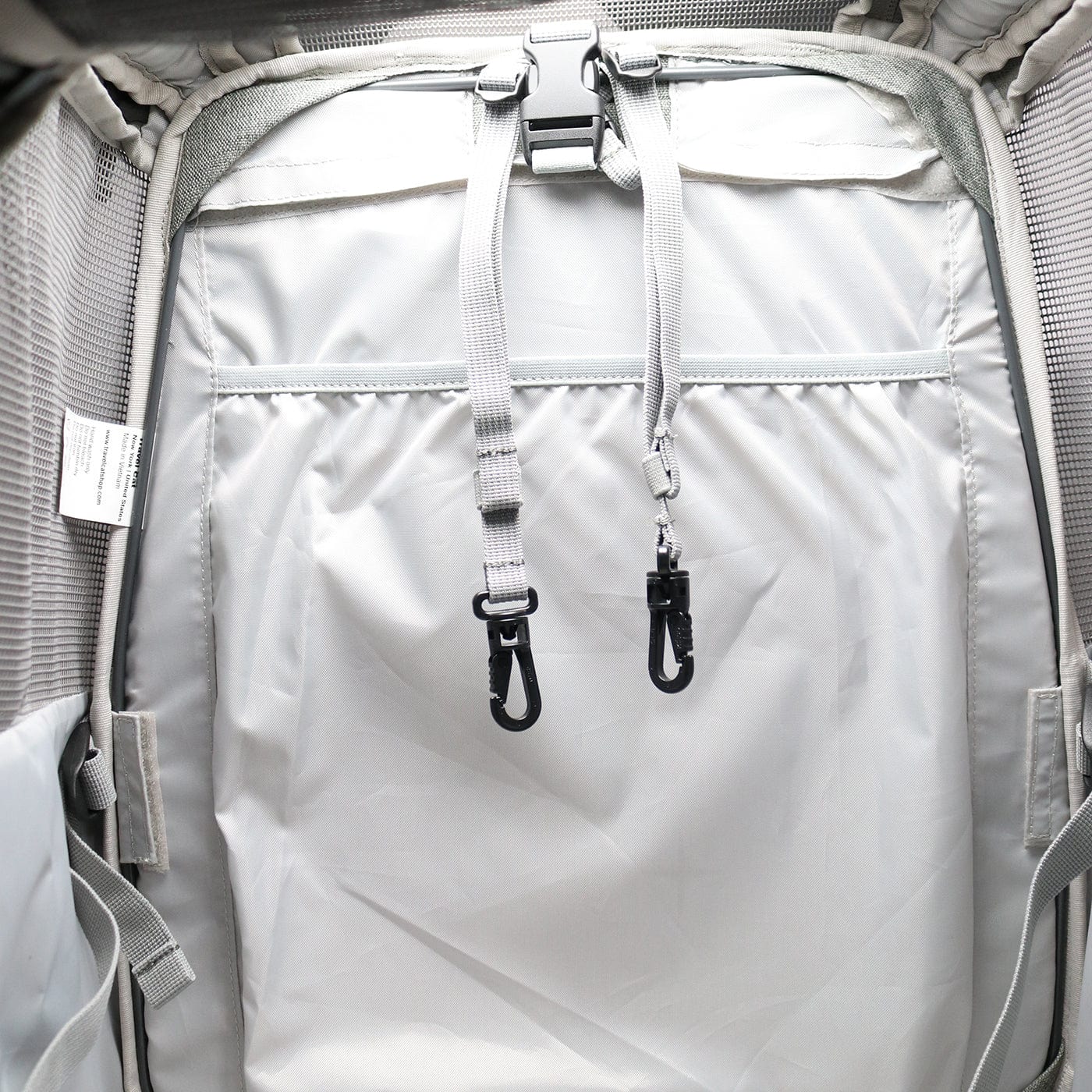 Meow Voyager - For Adventurous Cats and Humans - Soliqlo