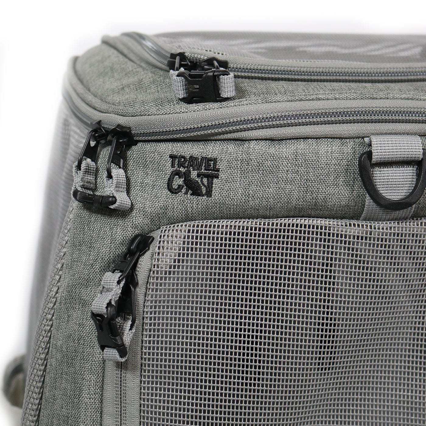 Meow Voyager - For Adventurous Cats and Humans - Soliqlo