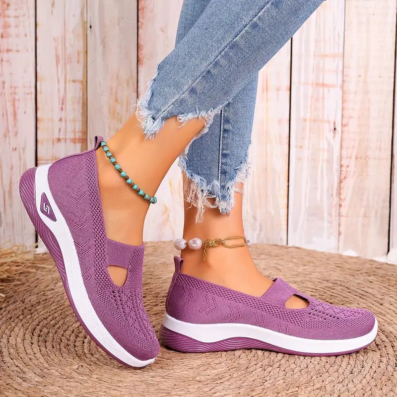 Merci Comfort Plus Sports - Soliqlo