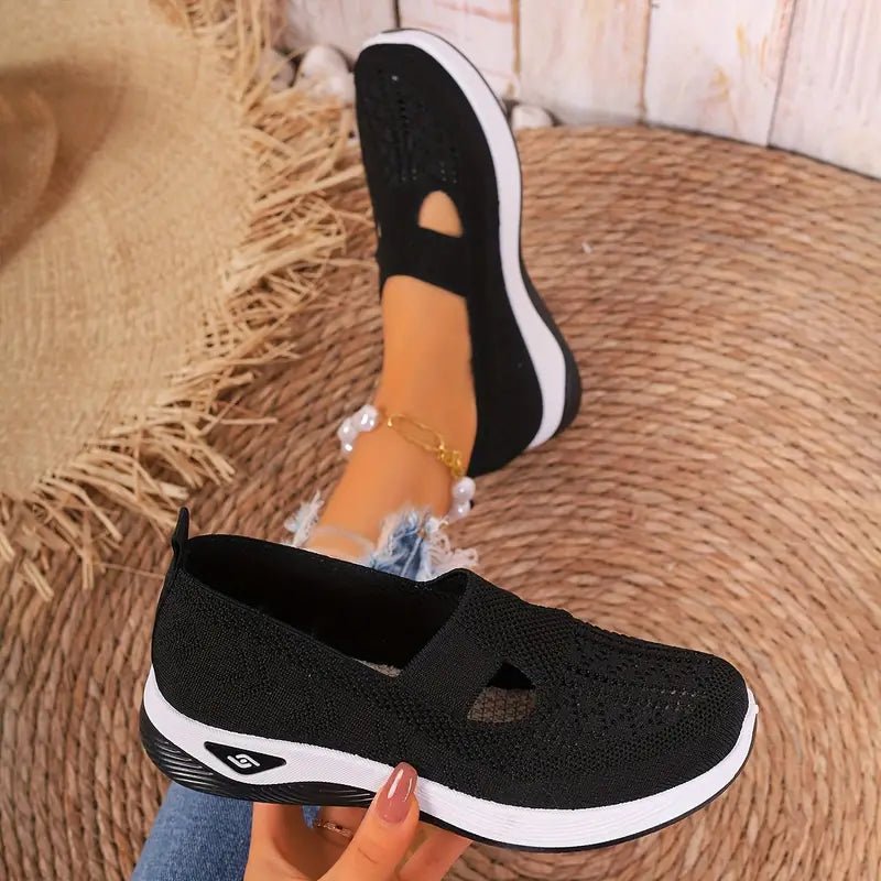 Merci Comfort Plus Sports - Soliqlo