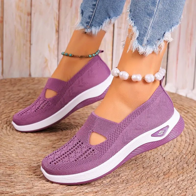 Merci Comfort Plus Sports - Soliqlo