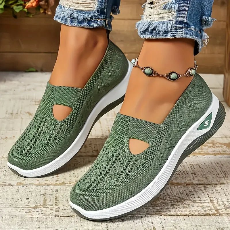 Merci Comfort Plus Sports - Soliqlo
