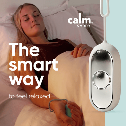 Mind Ease - Sleep Aid Machine USB Charging - Soliqlo