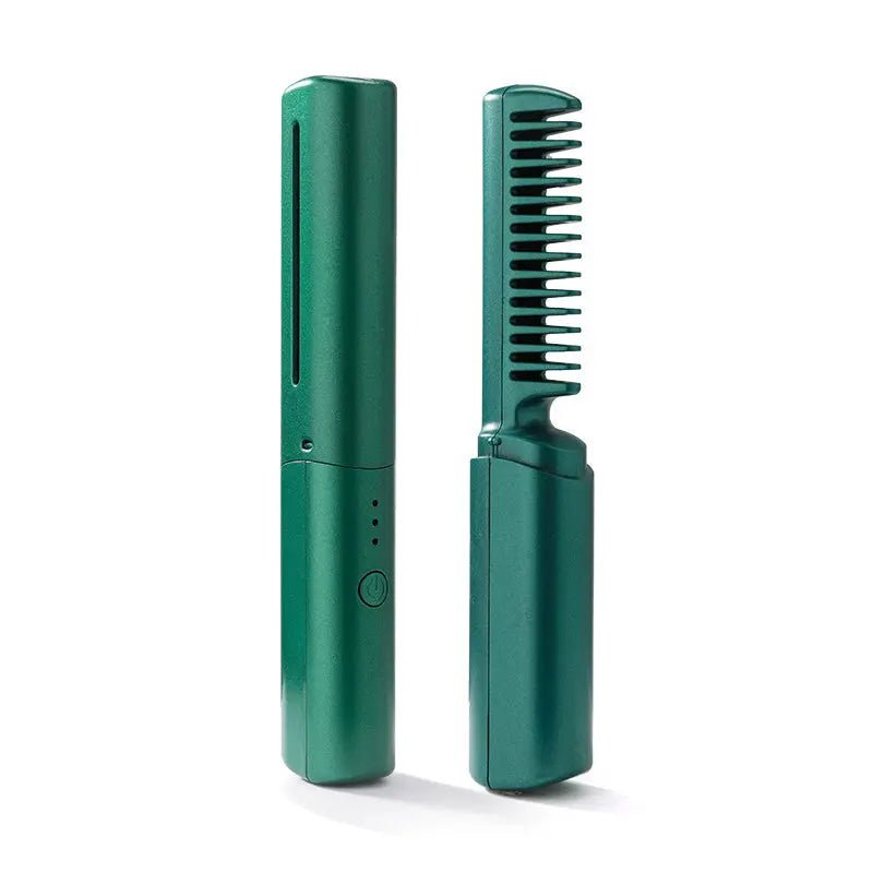 Mini Electric Sleek Comb - Soliqlo