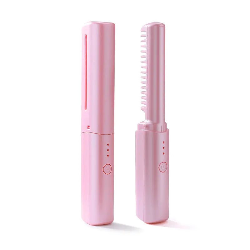 Mini Electric Sleek Comb - Soliqlo