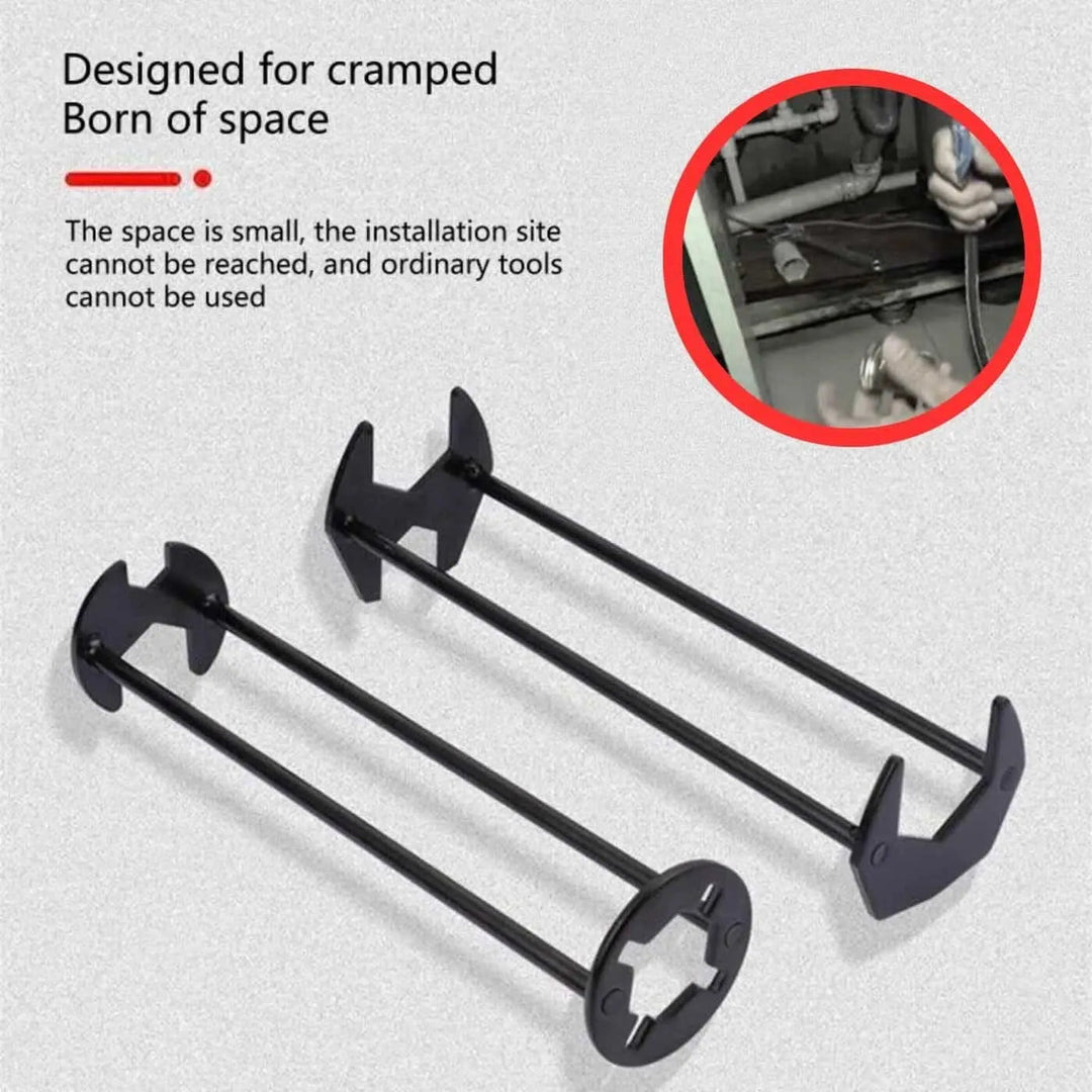 MultiFix Sink Wrench - Soliqlo