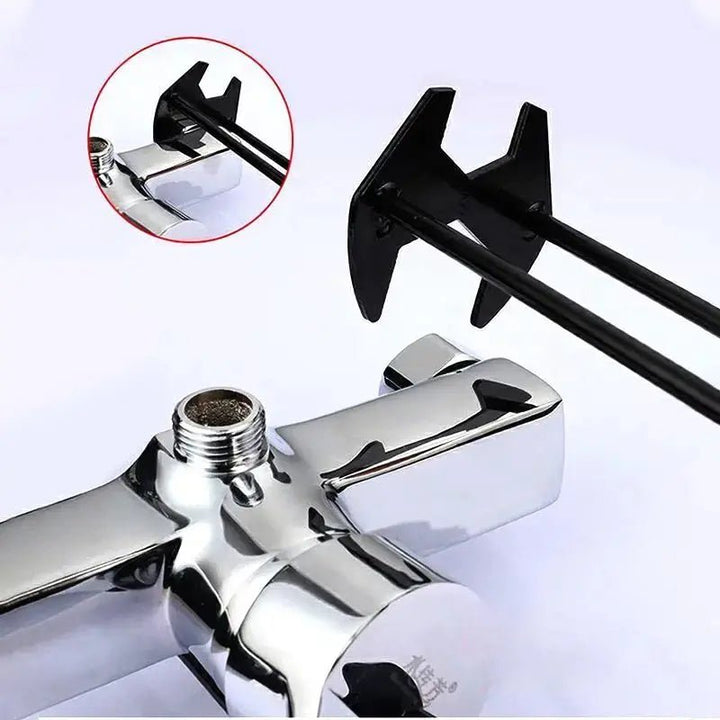 MultiFix Sink Wrench - Soliqlo