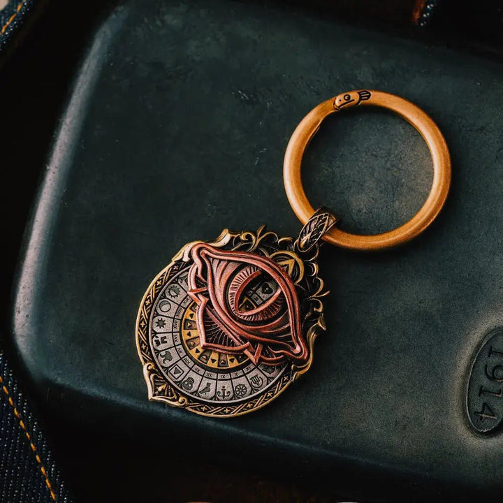 Mystic Charm Pendant - Soliqlo