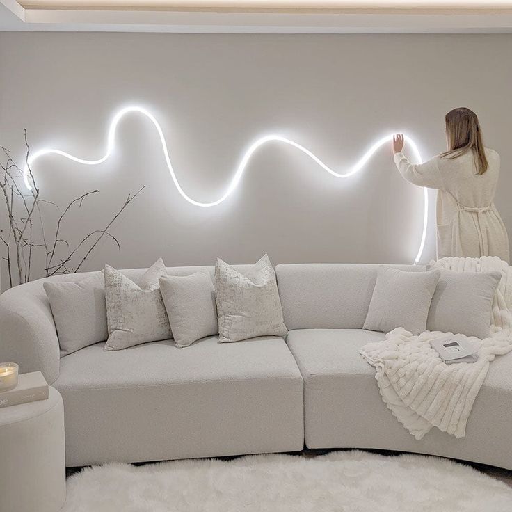 Neon Nova | Neon Mood Lighting - Soliqlo
