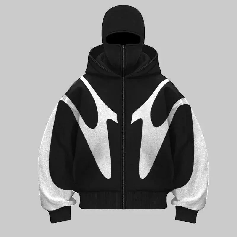 Night Haven Hoodie - Soliqlo