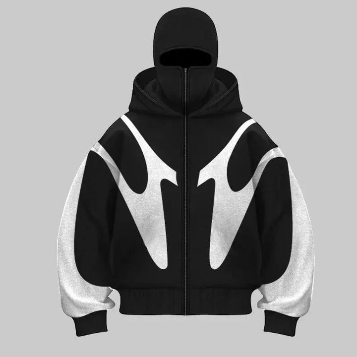 Night Haven Hoodie - Soliqlo