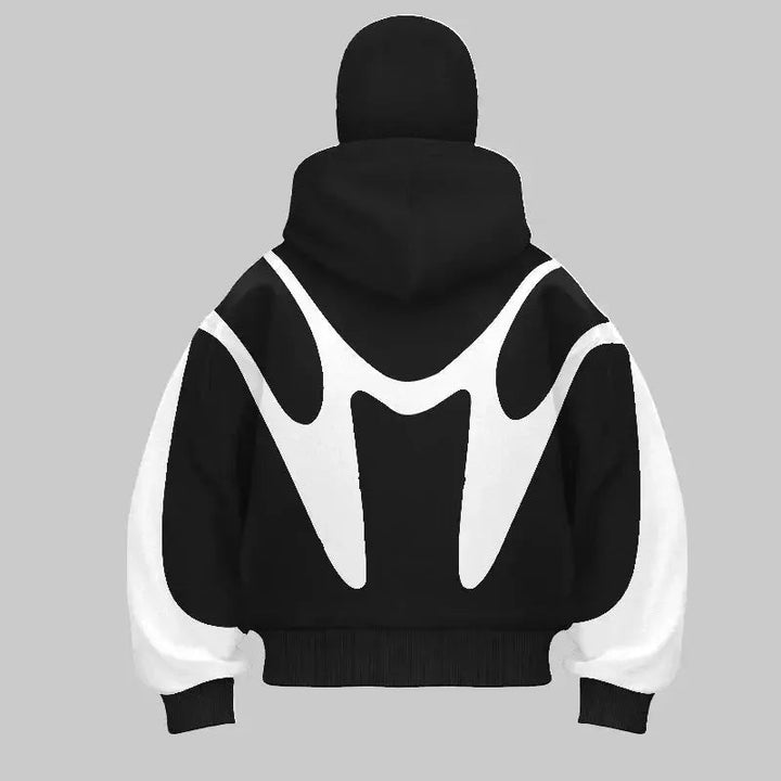 Night Haven Hoodie - Soliqlo