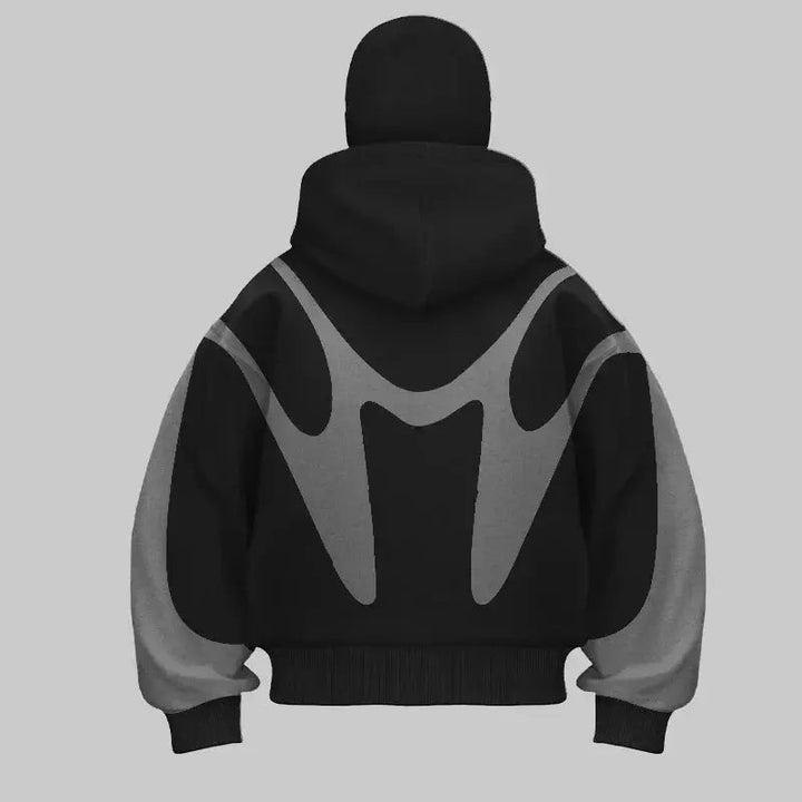 Night Haven Hoodie - Soliqlo