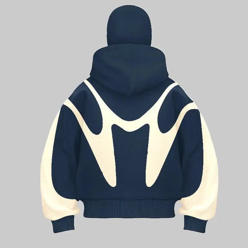 Night Haven Hoodie - Soliqlo