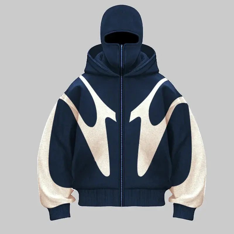 Night Haven Hoodie - Soliqlo