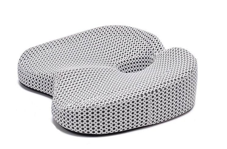 Original Daily Cushion™ Orthopedic Seat Pillow - Soliqlo