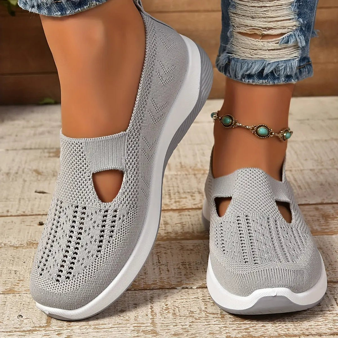 Ortho Chic Shoes - Soliqlo