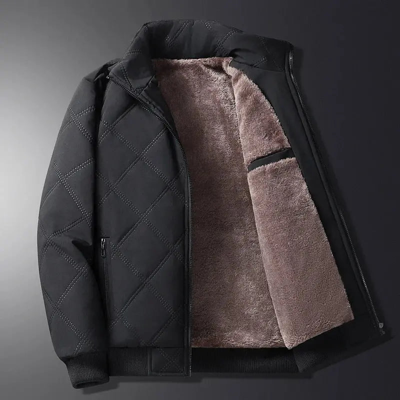 Polar Edge Jacket - Soliqlo