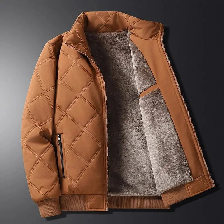 Polar Edge Jacket - Soliqlo