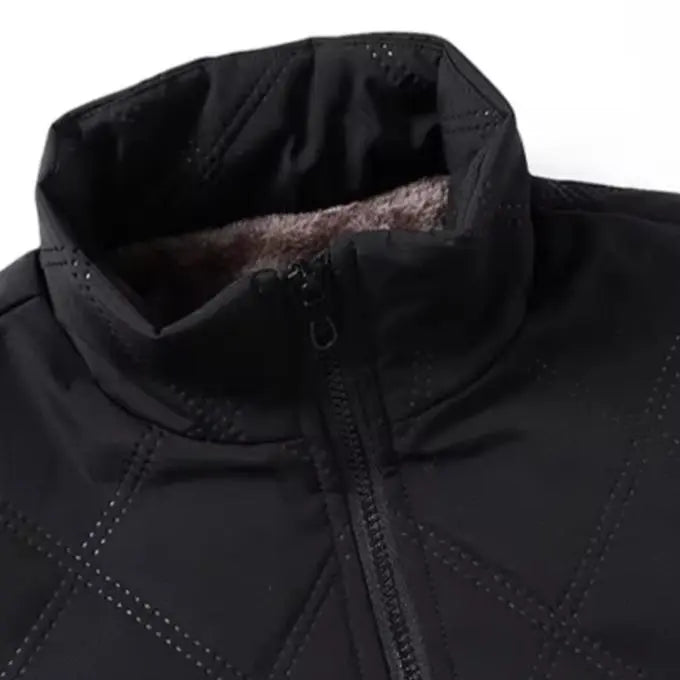 Polar Edge Jacket - Soliqlo