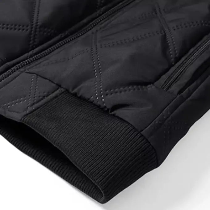 Polar Edge Jacket - Soliqlo