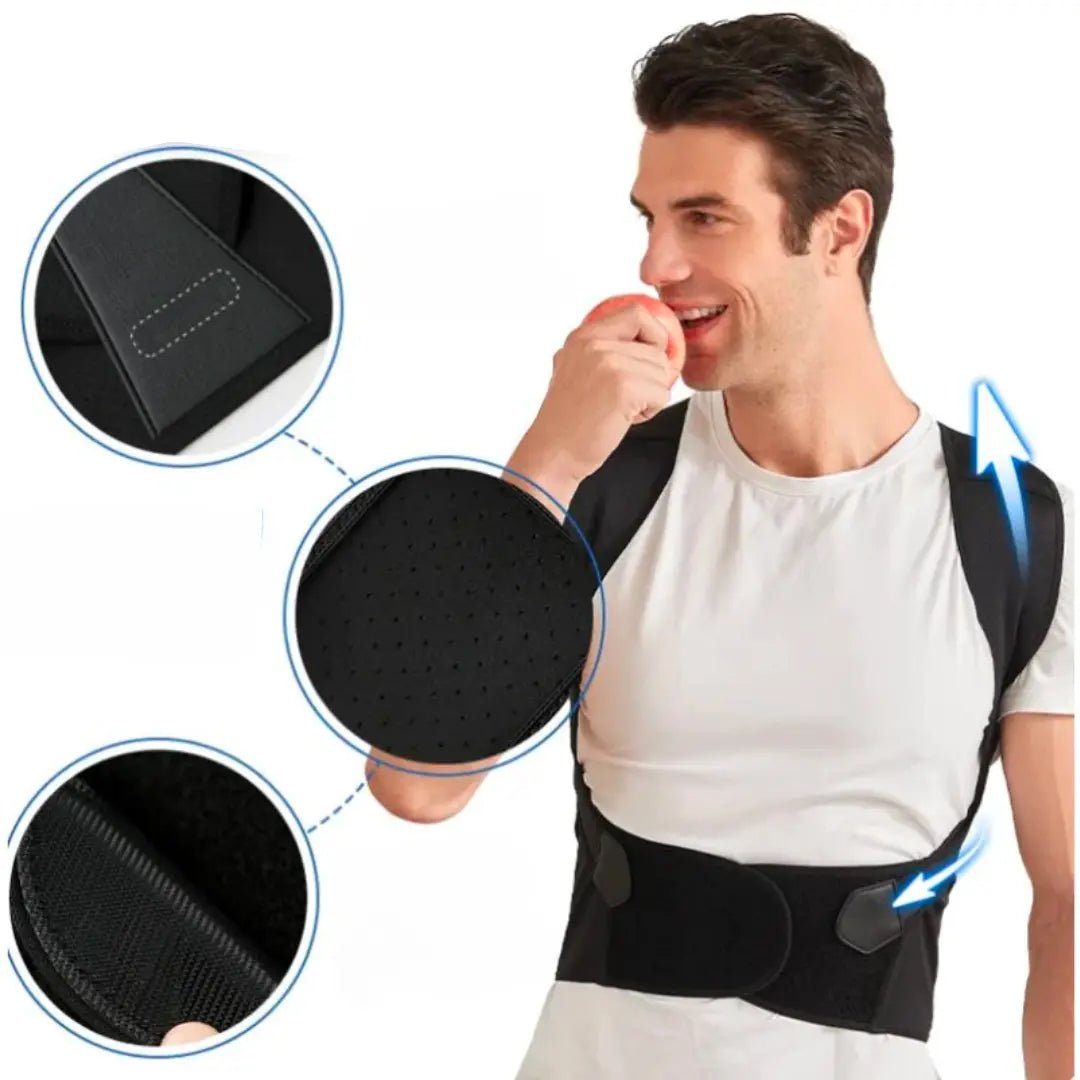 Posture Ease Pro - Soliqlo