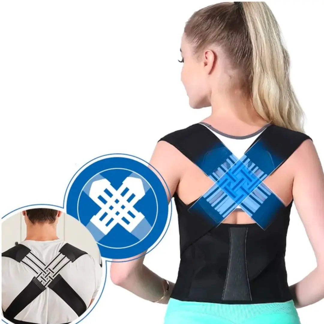 Posture Ease Pro - Soliqlo