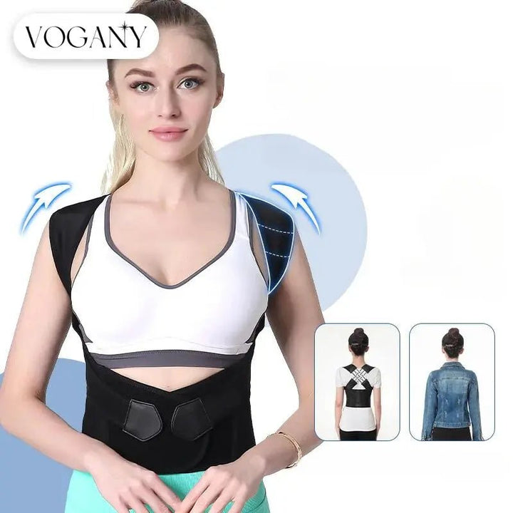 Posture Ease Pro - Soliqlo