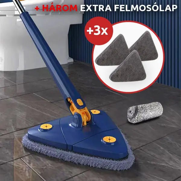 Power ScrubX – A CLEANING TOOL - Soliqlo