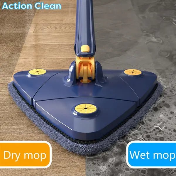 Power ScrubX – A CLEANING TOOL - Soliqlo