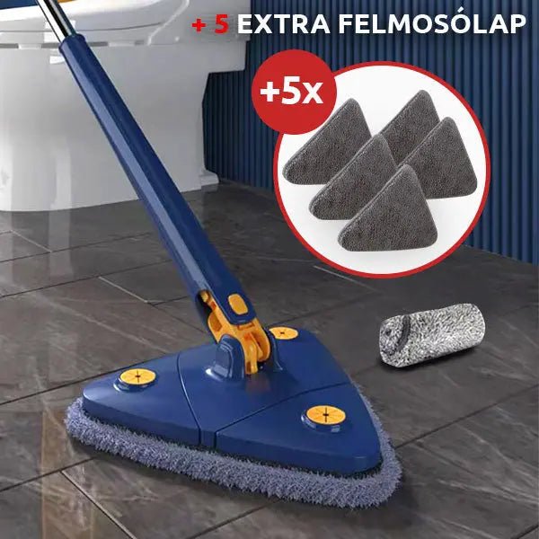 Power ScrubX – A CLEANING TOOL - Soliqlo