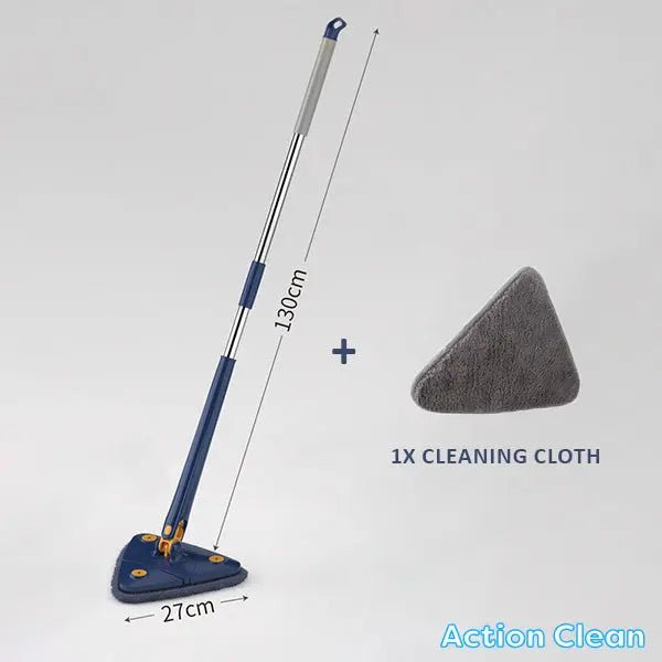 Power ScrubX – A CLEANING TOOL - Soliqlo