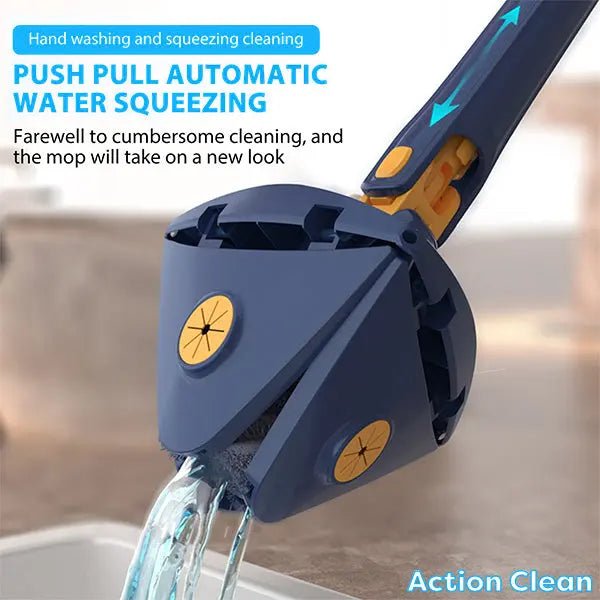 Power ScrubX – A CLEANING TOOL - Soliqlo