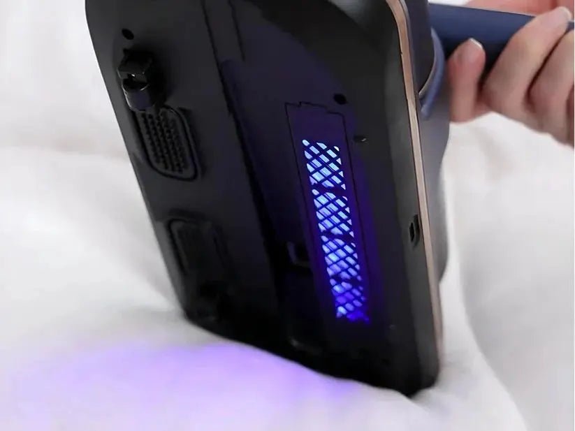 Puresweep Portable Vacuum - Soliqlo