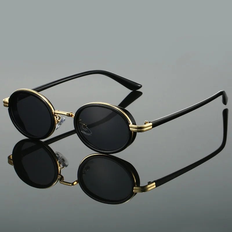Rebel Shades Sunglasses - Soliqlo