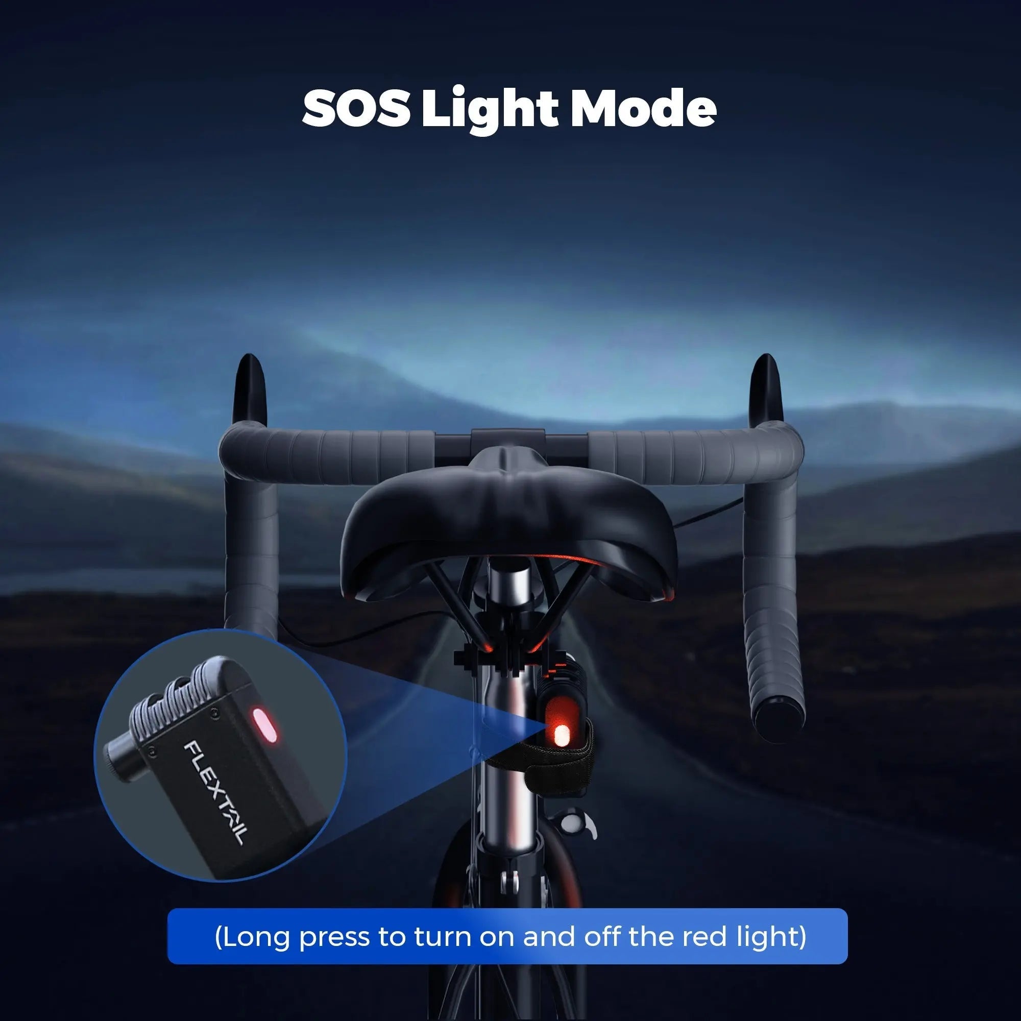 Ride Ready Pump - Soliqlo