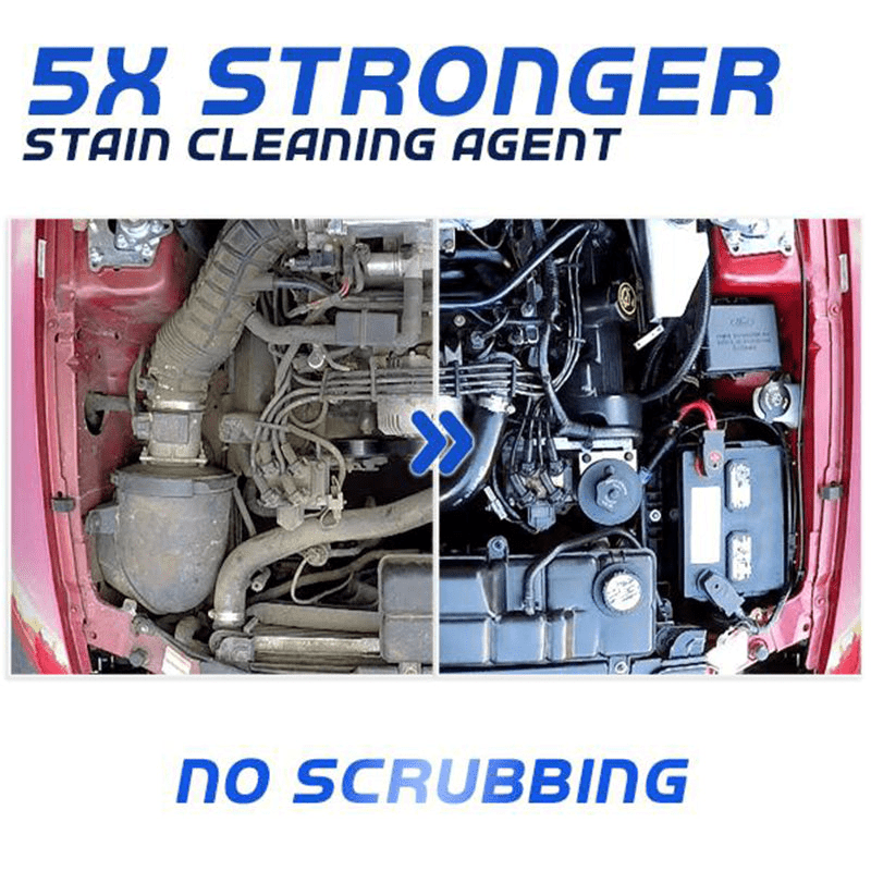 Rust Reboot Instant Rust Remover Spray - Soliqlo