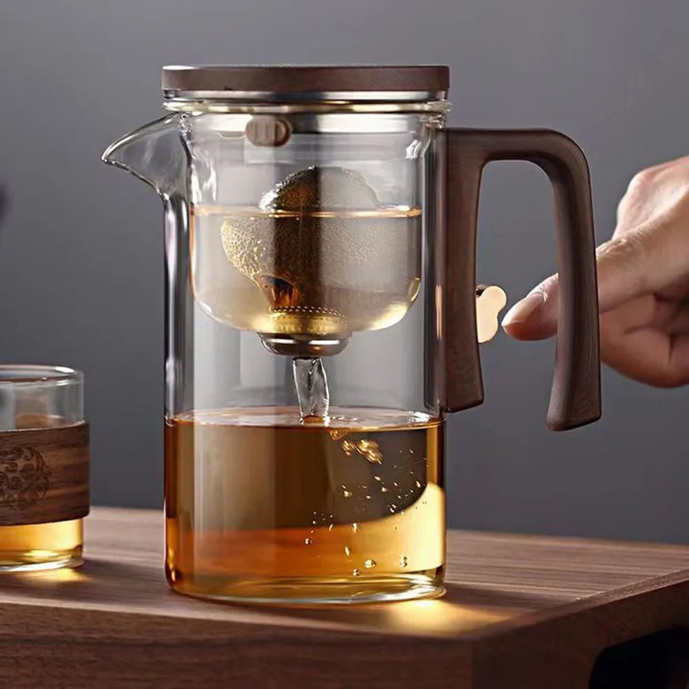 Sereni Tea Infuser - Soliqlo