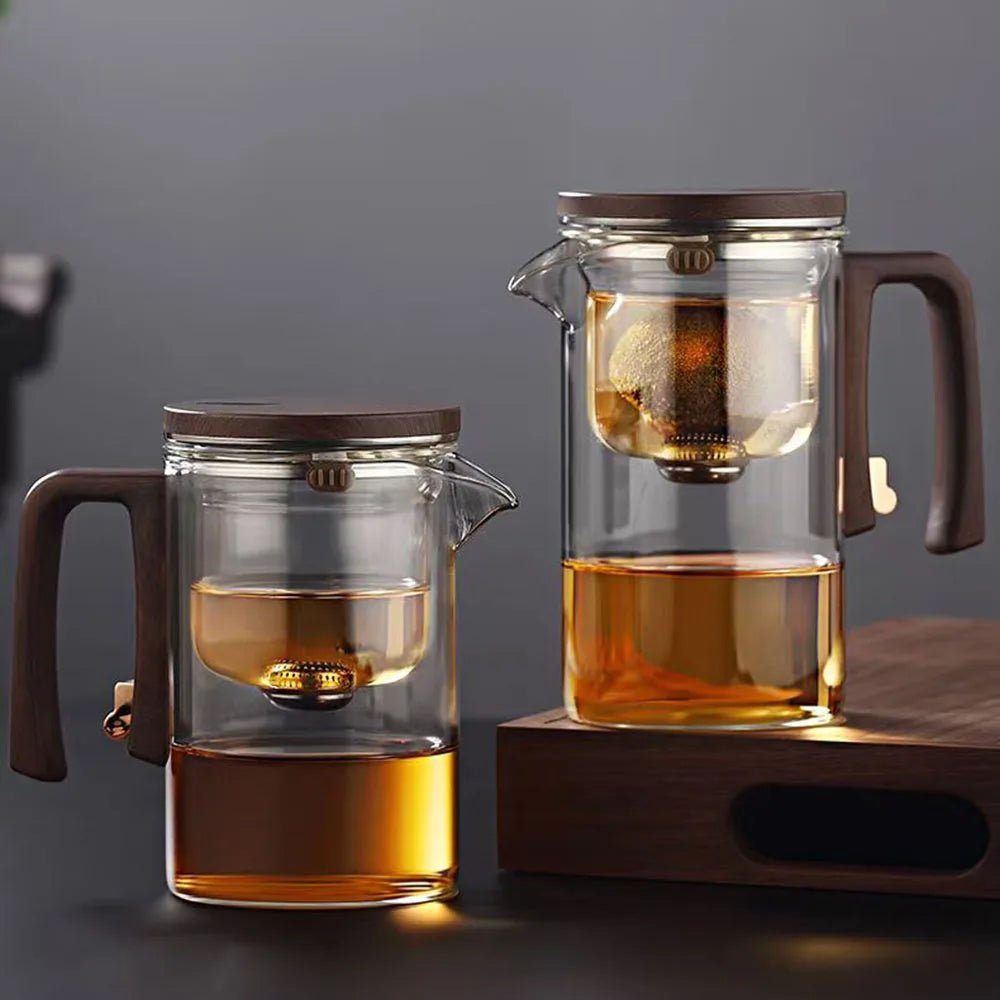 Sereni Tea Infuser - Soliqlo