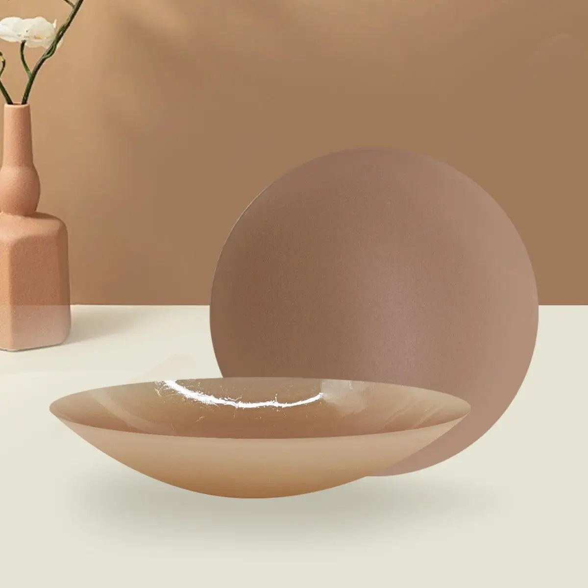 Silk Cush Covers - Soliqlo