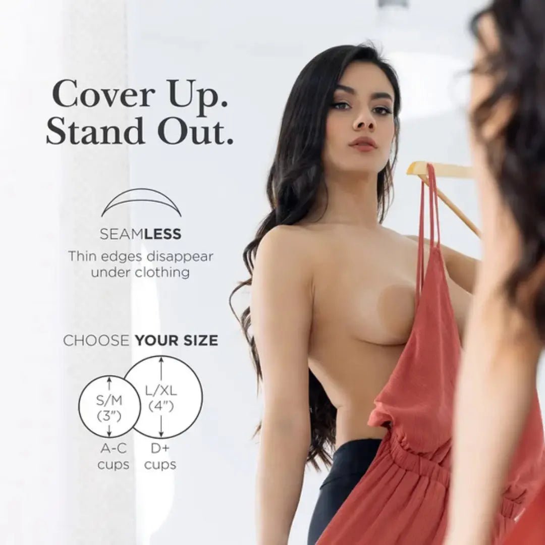 Silk Cush Covers - Soliqlo