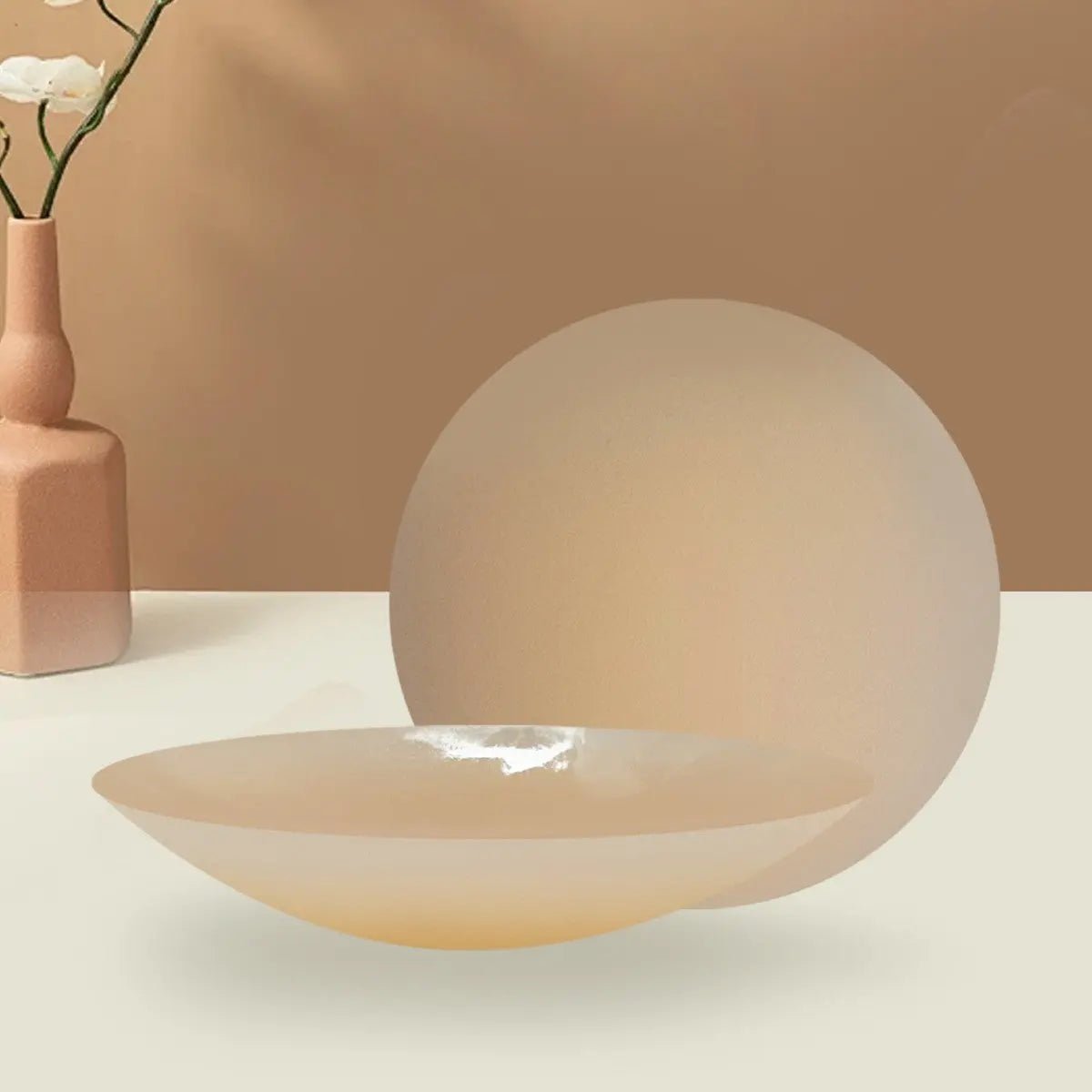 Silk Cush Covers - Soliqlo