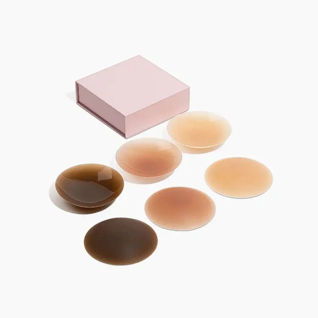 Silk Cush Covers - Soliqlo