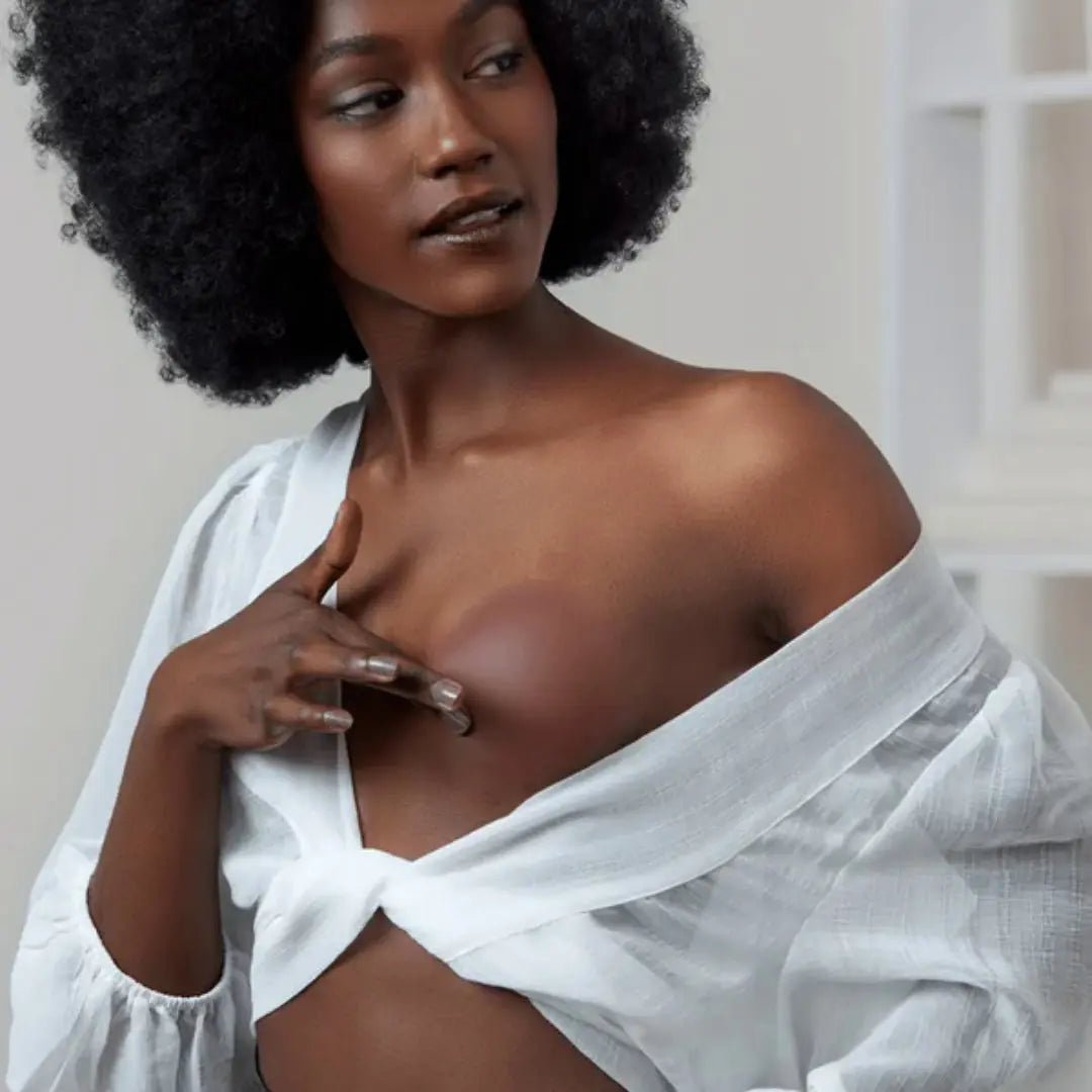 Silk Cush Covers - Soliqlo